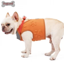 China Paw Dog Harness manufacturer