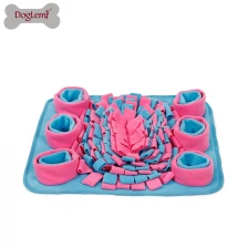 China Small square sniffing pad manufacturer