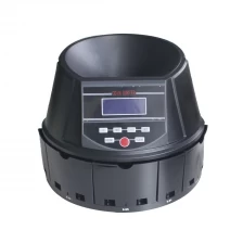 China (CS901) Coin Counter And Sorter manufacturer
