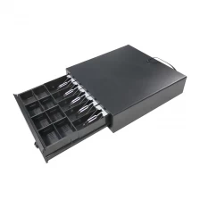 Chiny (ECD410) 410 mm szuflada na gotówkę metalową producent