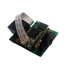 China (F3100/F4100) 2D Fixed Barcode Scanner Module manufacturer