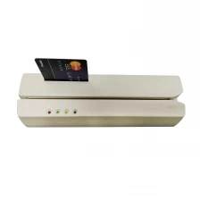 Κίνα (MSR2600) Φορητό μαγνητικό λωρίδες κάρτας τσιπ κάρτας και συγγραφέας MSR κατασκευαστής