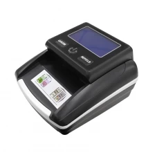 China (N13) Detectores de dinheiro portáteis Adequados para EUR ou USD ou RUB ou TRL ou INR, etc. fabricante