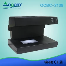 China (OCBC-2138)Magnifying Glass Multi-function Currency Cash Money Detector manufacturer