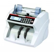 China (OCBC-3200) Front loading Bill Cash Banknote Counter manufacturer