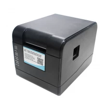 China (OCBP-006) 2 Inch Direct Thermal Barcode Label Printer support thermal roll paper and adhesive paper manufacturer