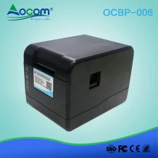 Chine (OCBP -006) 2 pouces Prix de la machine d'impression de code à barres de la machine d'impression d'étiquettes fabricant