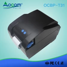 الصين (OCBP-T31) new arrivals sticker printer thermal label machine الصانع