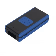 China (OCBS-B241) Bluetooth Portable CCD Barcode Scanner manufacturer