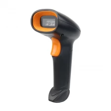 China (OCBS-C008) One Dimensional CCD Barcode Scanner manufacturer