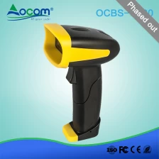 China (OCBS-C380) Scanner de código de barras CCD de longa distância fabricante