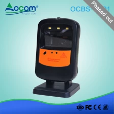 China OCBs-T201: mais barato módulo de scanner de código de barras 2D, scanner de código de barras RS232 fabricante