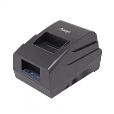 China (OCPP-58X) 58mm Thermal Receipt Printer With Bult-in Power Adaptor manufacturer