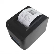 China (OCPP-808) 80mm High Speed With Auto-cutter Pos Thermal Receipt Printer manufacturer
