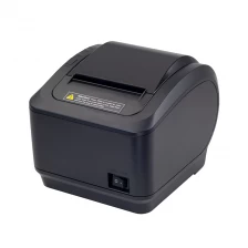 China (OCPP-80P) 80MM Multi-interface Thermal Receipt Printer with Auto Cutter manufacturer