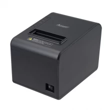 China (OCPP-80V) Reliable 80mm Thermal Receipt Printer With Auto Cutter manufacturer