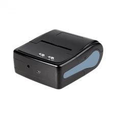China (OCPP-M04D) 2 Inch Mini Portable Bluetooth Dot Matrix Printer manufacturer