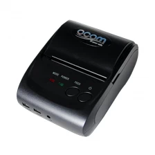Chine (OCPP -M05) Imprimante à reçu thermique mini-portable de 58 mm fabricant