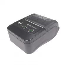 China (OCPP-M13) Mini Portable 58mm Bluetooth Thermal Printer manufacturer