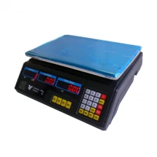 China (OCPS-208) Price computing scale manufacturer