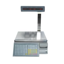 China (TM-AA-5D) Various Format Barcode Label Printing Scale manufacturer
