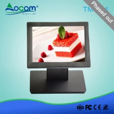 China (TM1201) 12-Zoll-Farb-Touch-LCD-Monitor Hersteller