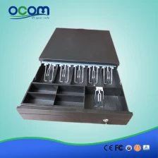 China 12V or 24V metal cash drawer manufacturer
