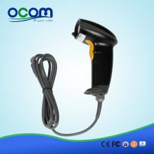 China 1D de mão scanner portátil OCBs-LA11 fabricante