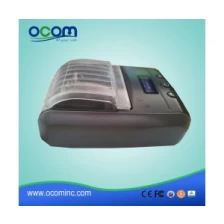 Chiny 2014 Najnowszy 2 "Mini Bluetooth termiczna drukarka etykiet kodów kreskowych producent