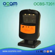 China 2015 China Barcode Scanner QR Code Scanner USB fabricante