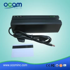 Chiny 2015 ISO Magnetic Stripe Card Reader Writer producent