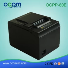 China 2015 Newest Thermal POS 80 Printer (OCPP-80E) manufacturer