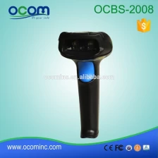 中国 二维条码扫描器PDF417OCBS-2008 制造商