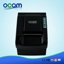 China 3 Inch papel térmico impressora térmica OCPP-802 fabricante