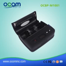 الصين 4 "بلوتوث المحمولة الباركود الحرارية طابعة OCBP-M1001 الصانع