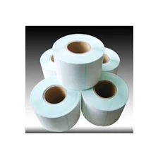 porcelana 58mm y 80mm de recibos térmica Rollos de papel fabricante