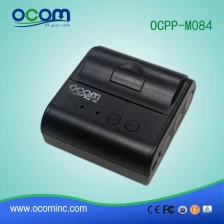 China 80mm protable wifi mini printer for laptop with battery manufacturer