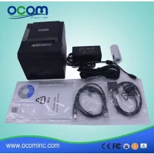 中国 80毫米安卓热敏打印机（OCPP-80G） 制造商