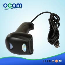 Chiny Auto-Skaner kodów kreskowych laserowy indukcyjna - OCBS-LA06 producent