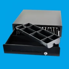 porcelana Caja Registradora Durable metal Cajón Para POS fabricante