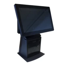 China Preço barato para o terminal android pos com leitor nfc fabricante