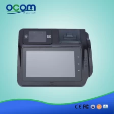 China Cheap android all in one pos cash register electronic with touch screen manufacturer