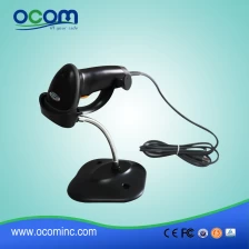 China China Android USB Handheld Barcode Scanner Supplier manufacturer