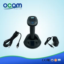 China China 433 bewegliche drahtlose Memory Scanner-OCBS-W800 Hersteller