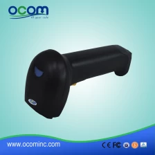 China China fez venda quente laser portátil barcode scanner de OCBs-L006 fabricante