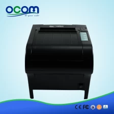 China 3 Inch Wifi Thermal Receipt Printer OCPP-806-W fabricante