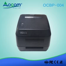 China ESC POS Logistics 4" 300 dpi Thermal Transfer Printer manufacturer