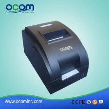 China Dot Matrix Printer Android Pos OCPP-764 manufacturer