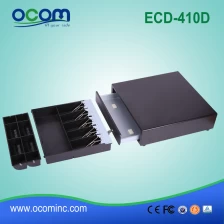 China ECD410D money usb cash drawer with lock fabricante