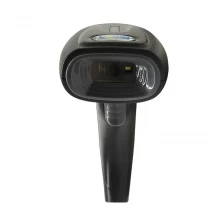 China Efficient decoding rate One Dimensional CCD Barcode Scanner manufacturer